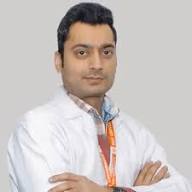 Dr Ashvini Saini